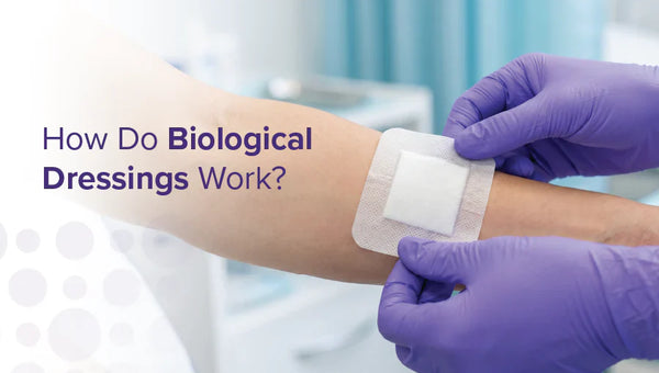 What Is Biological Dressing?