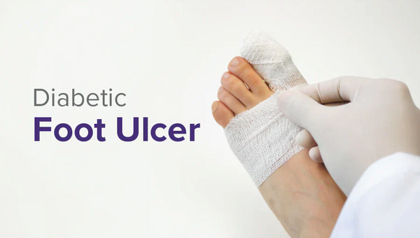 Randomised Trial Results: dHAICM vs Standard Care in Diabetic Foot Ulcer Treatment
