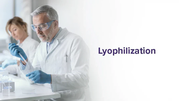 What Is Lyophilization? How It Preserves Amniotic Tissue?