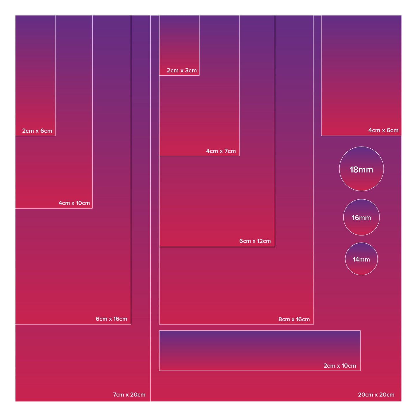 AmCoreMatrix