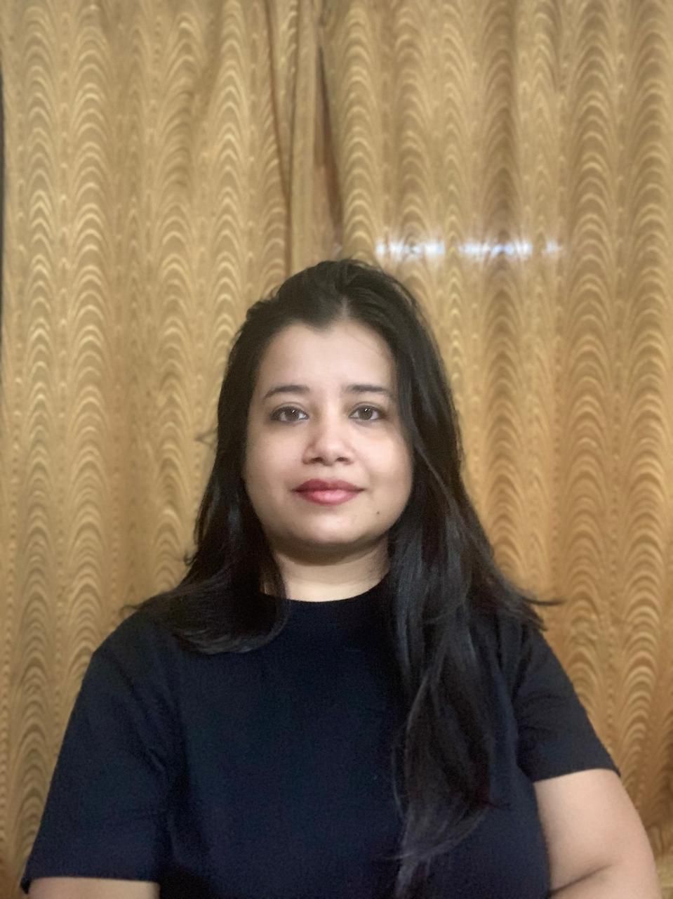 Isra Zaman, M.Sc Biotechnology 