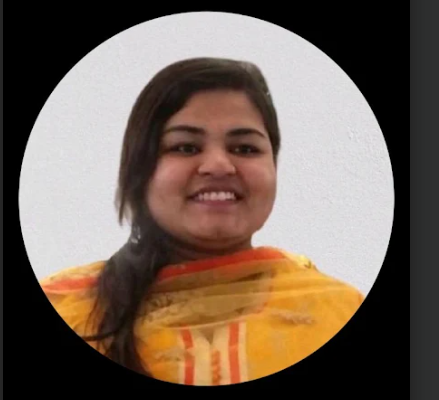 Shaik Rehana, M.Pharm 