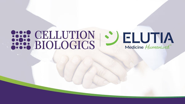 Cellution Biologics Inc. Signs Definitive Agreement to Acquire SimpliDerm® Human Hydrated Acellular Dermal Matrix Business from Elutia Inc., Expanding its Allograft Portfolio