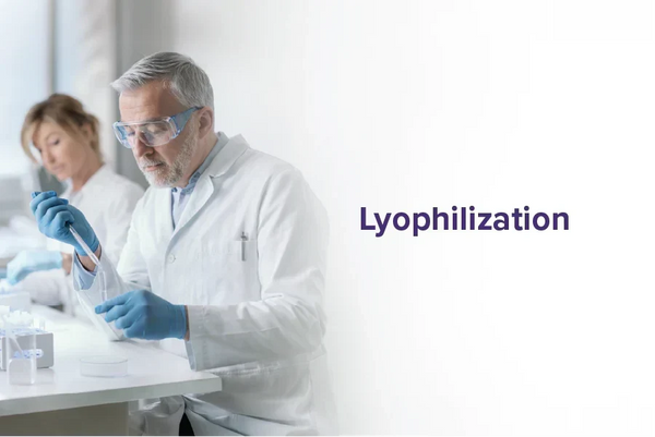 What Is Lyophilization? How It Preserves Amniotic Tissue?