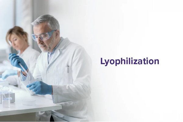 What Is Lyophilization? How It Preserves Amniotic Tissue?