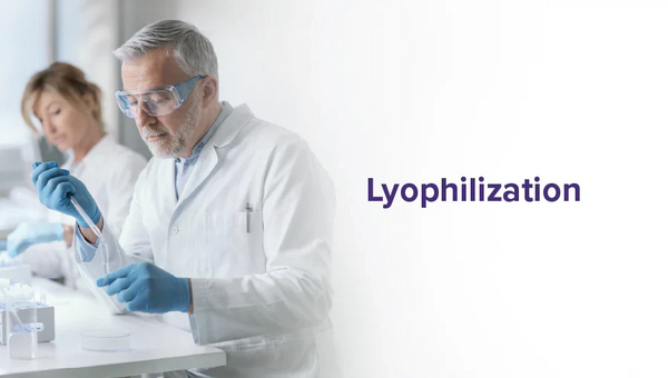What Is Lyophilization? How It Preserves Amniotic Tissue?