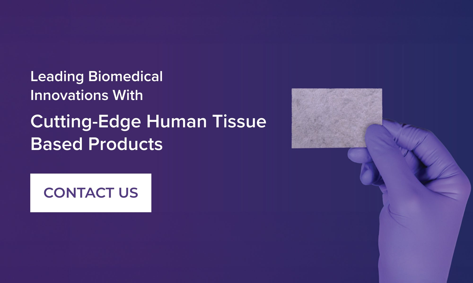 Advanced amniotic allograft covers for wound management – Cellution ...