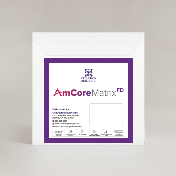 AmCoreMatrix FD