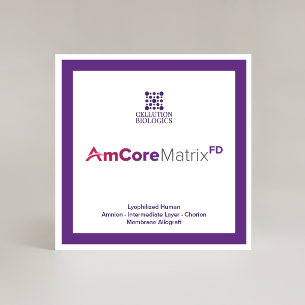 AmCoreMatrix FD