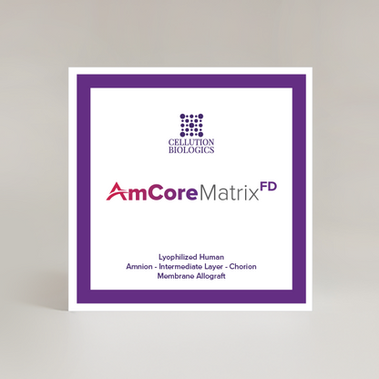 AmCoreMatrix FD