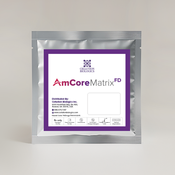 AmCoreMatrix FD
