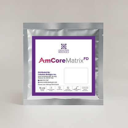 AmCoreMatrix FD