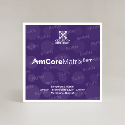 AmCoreMatrix Burn