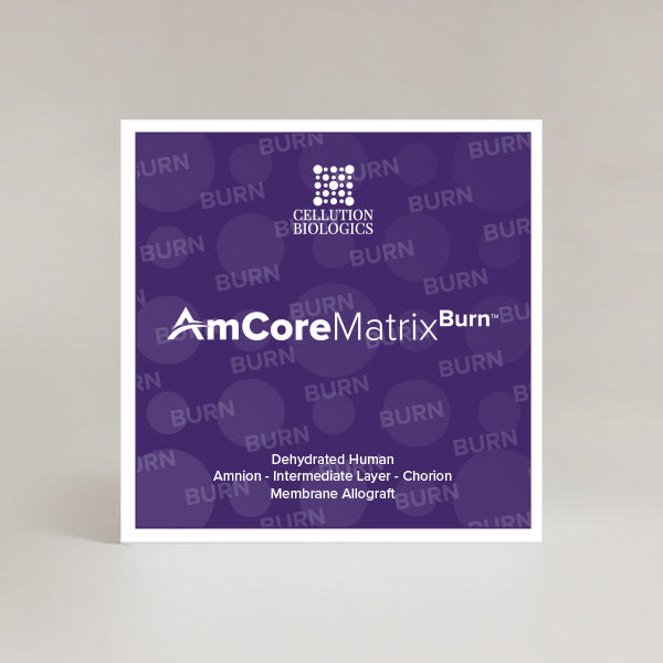AmCoreMatrix Burn