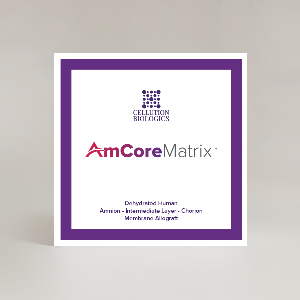 AmCoreMatrix