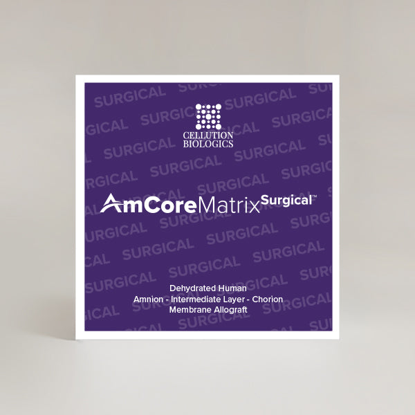 AmCoreMatrix Surgical