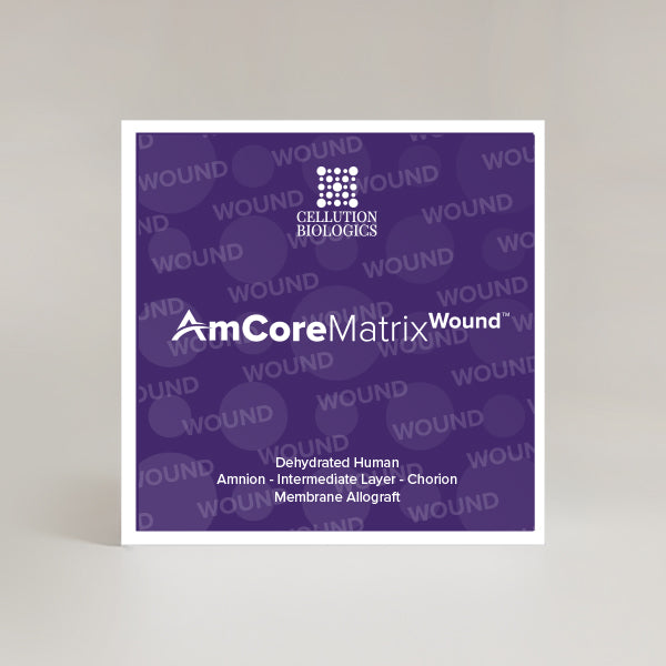 AmCoreMatrix Wound