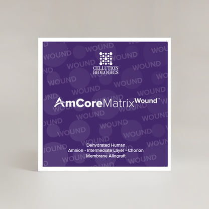 AmCoreMatrix Wound