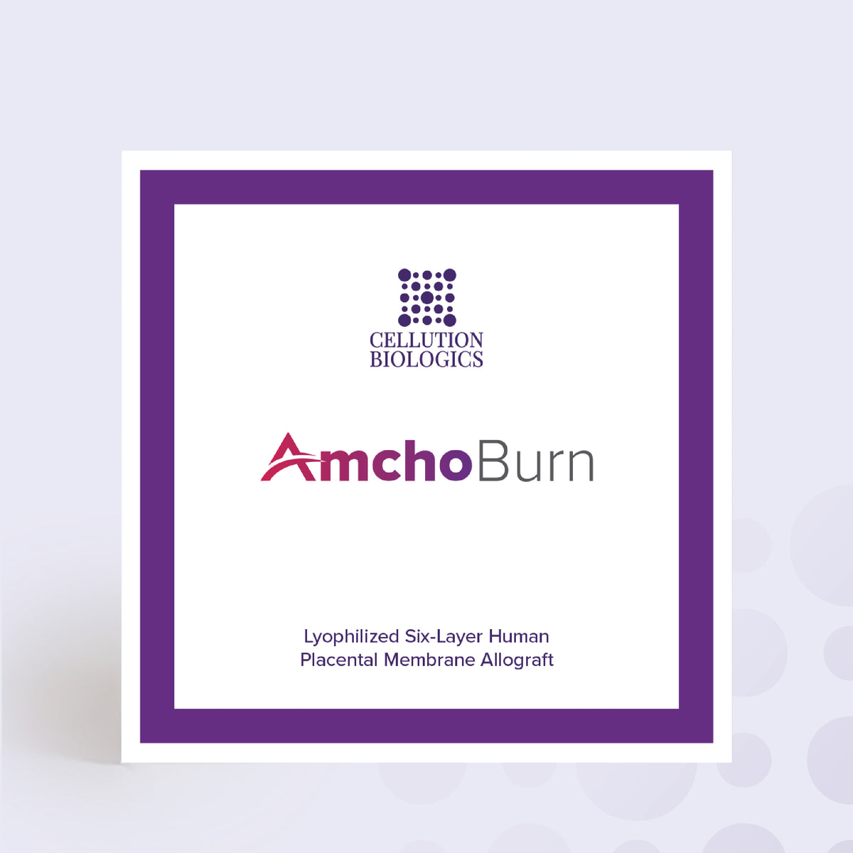 AmchoBurn