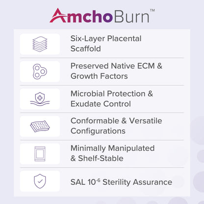 AmchoBurn