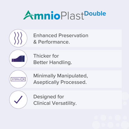 AmnioPlast Double