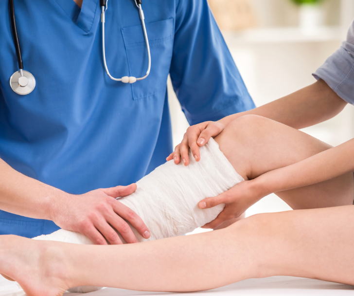 Clinical Excellence