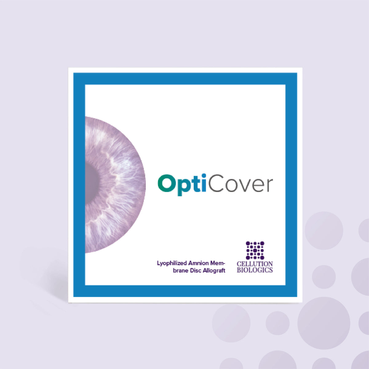 lyophilized amniotic membrane ocular grafts