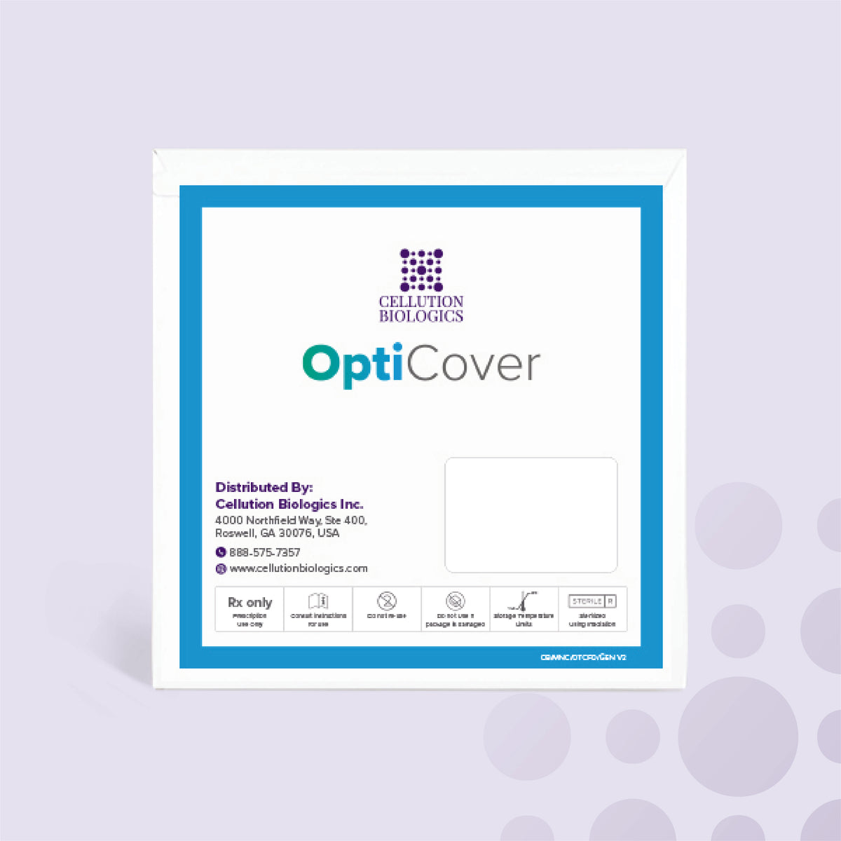 advanced ocular care